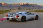 Ford GT Competition 2017 года